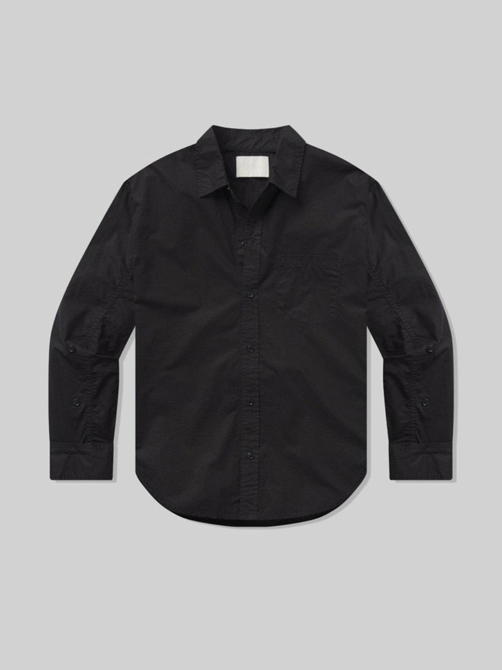 Citizens of Humanity Kayla Shrunken Shirt